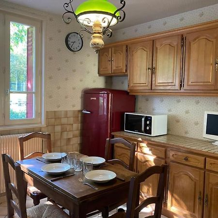 Longere Du Perche Villa Montigny-le-Chartif Luaran gambar